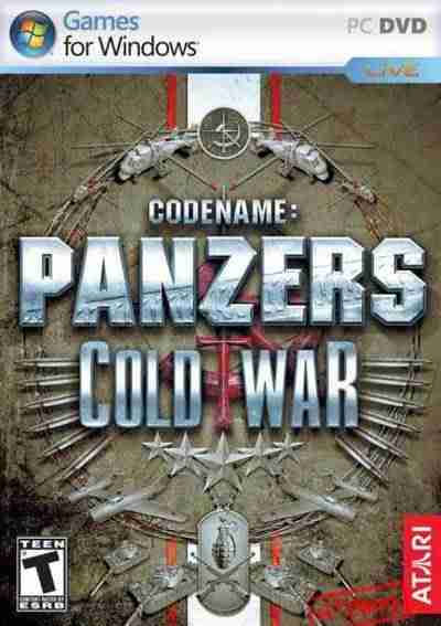 Descargar Codename Panzers Cold War [English][PROPHET] por Torrent